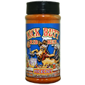 Kick Butt Hickory Rib Rub - 10oz