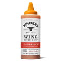Kinder's Louisiana Heat Wing & Dip Sauce