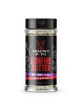 Healthy Devil Bonfire Butter Seasoning