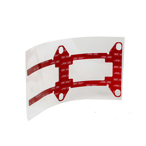 Bixpy 3M Double Sided VHB - Power Pole Mounting Adhesive