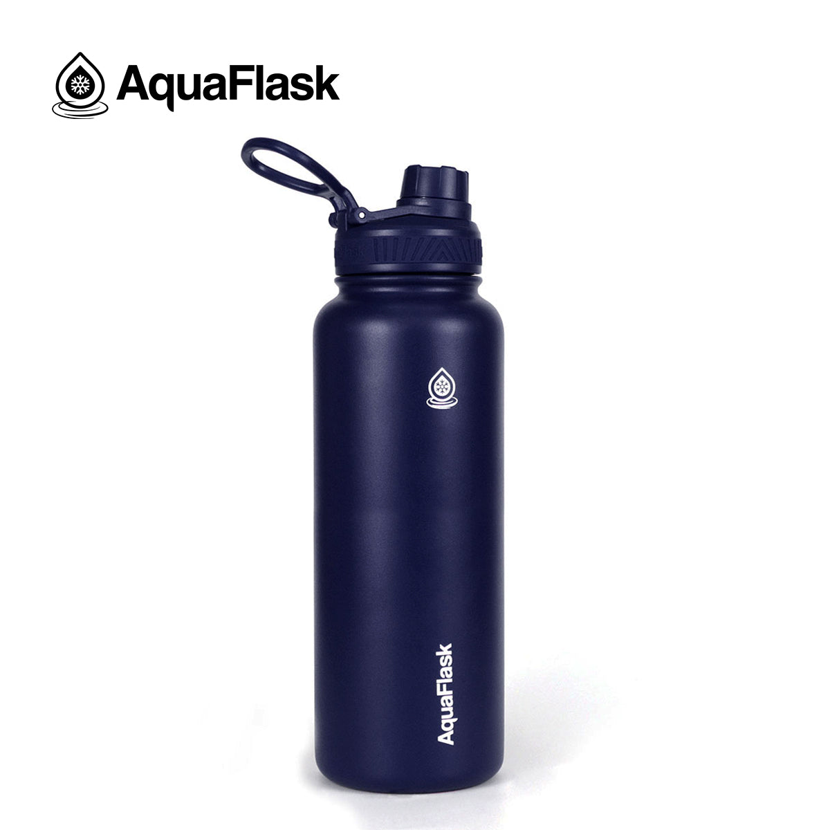 AquaFlask Original Vacuum Insulated Water Bottles 1080ml (40oz)