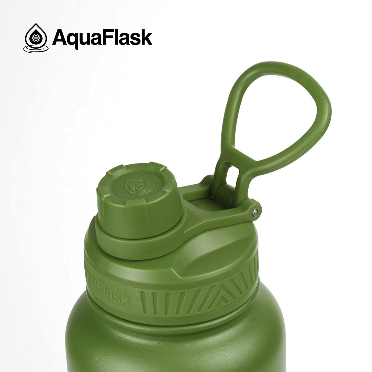 AquaFlask Original Vacuum Insulated Water Bottles 1080ml (40oz)