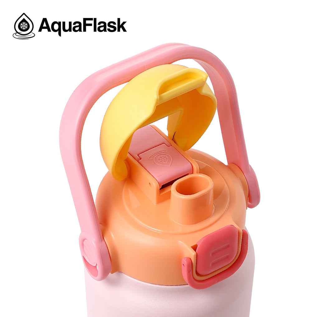 AquaFlask Jug 1.18L (40oz)