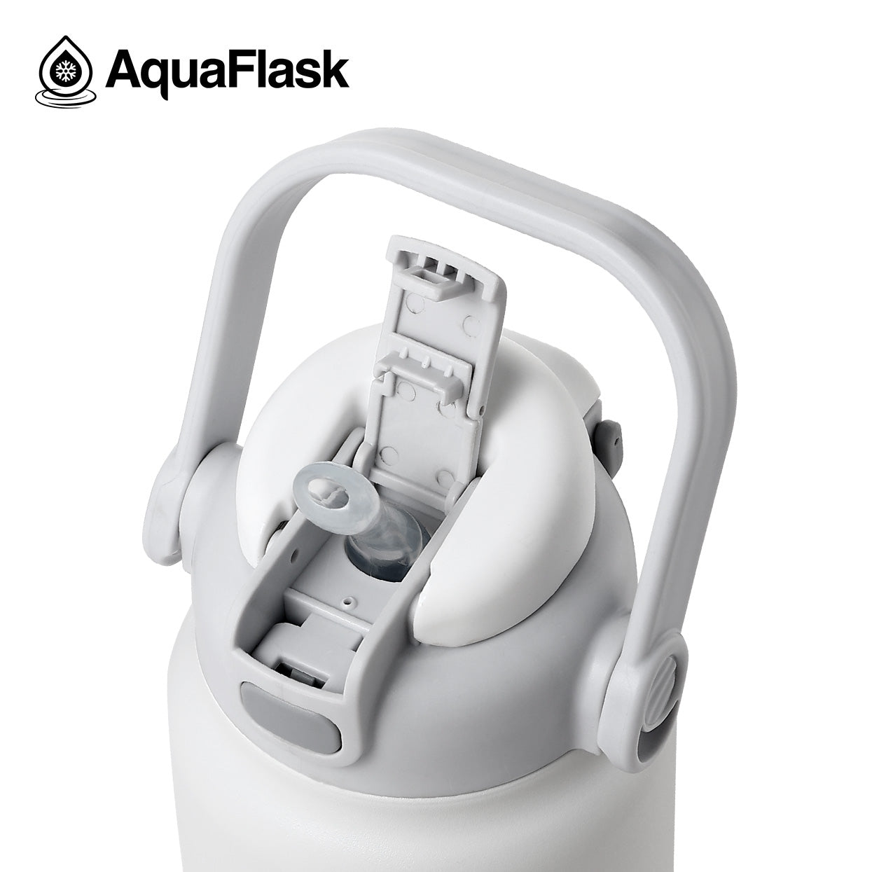 AquaFlask Jug 1.18L (40oz)