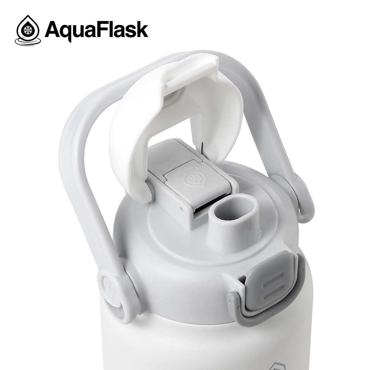 AquaFlask Jug 1.18L (40oz)