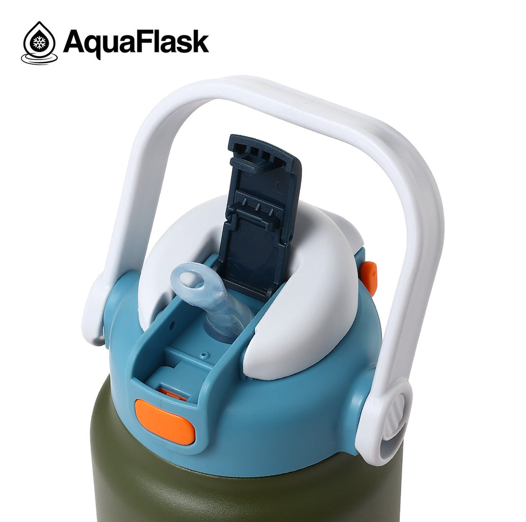 AquaFlask Jug 1.18L (40oz)