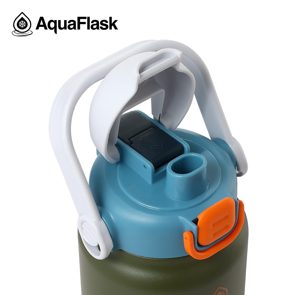 AquaFlask Jug 1.18L (40oz)