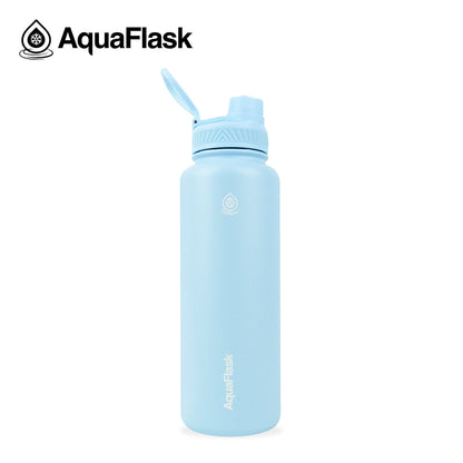 AquaFlask Original Vacuum Insulated Water Bottles 1080ml (40oz)