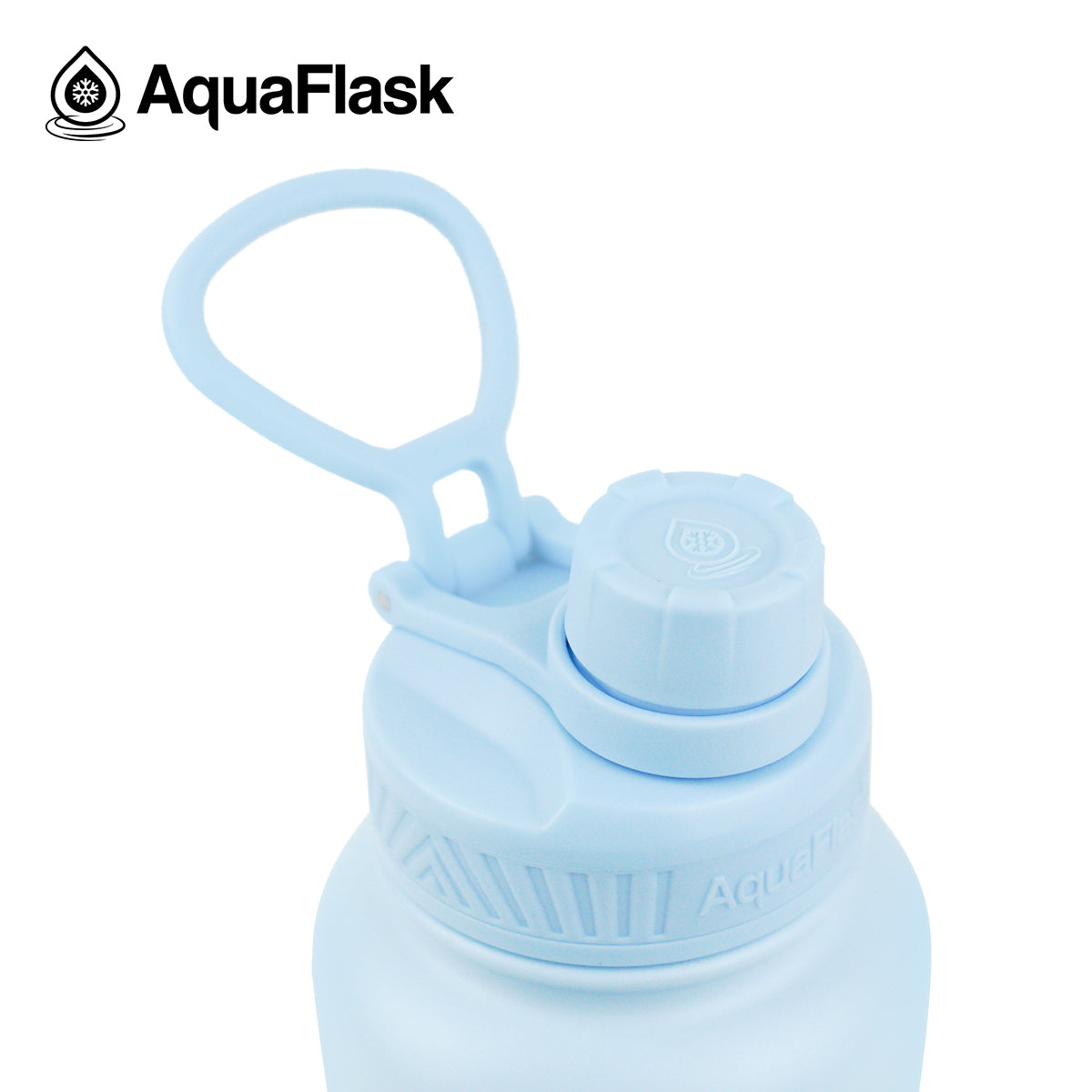 AquaFlask Original Vacuum Insulated Water Bottles 1080ml (40oz)