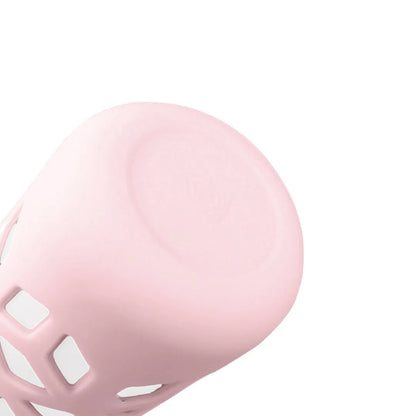 AquaFlask 40oz Silicone Sleeve – Durable, Non-Slip & Stylish Bottle Protector