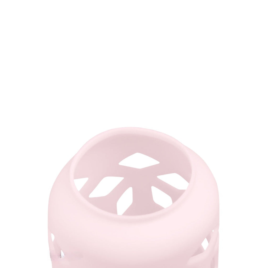 AquaFlask 40oz Silicone Sleeve – Durable, Non-Slip & Stylish Bottle Protector