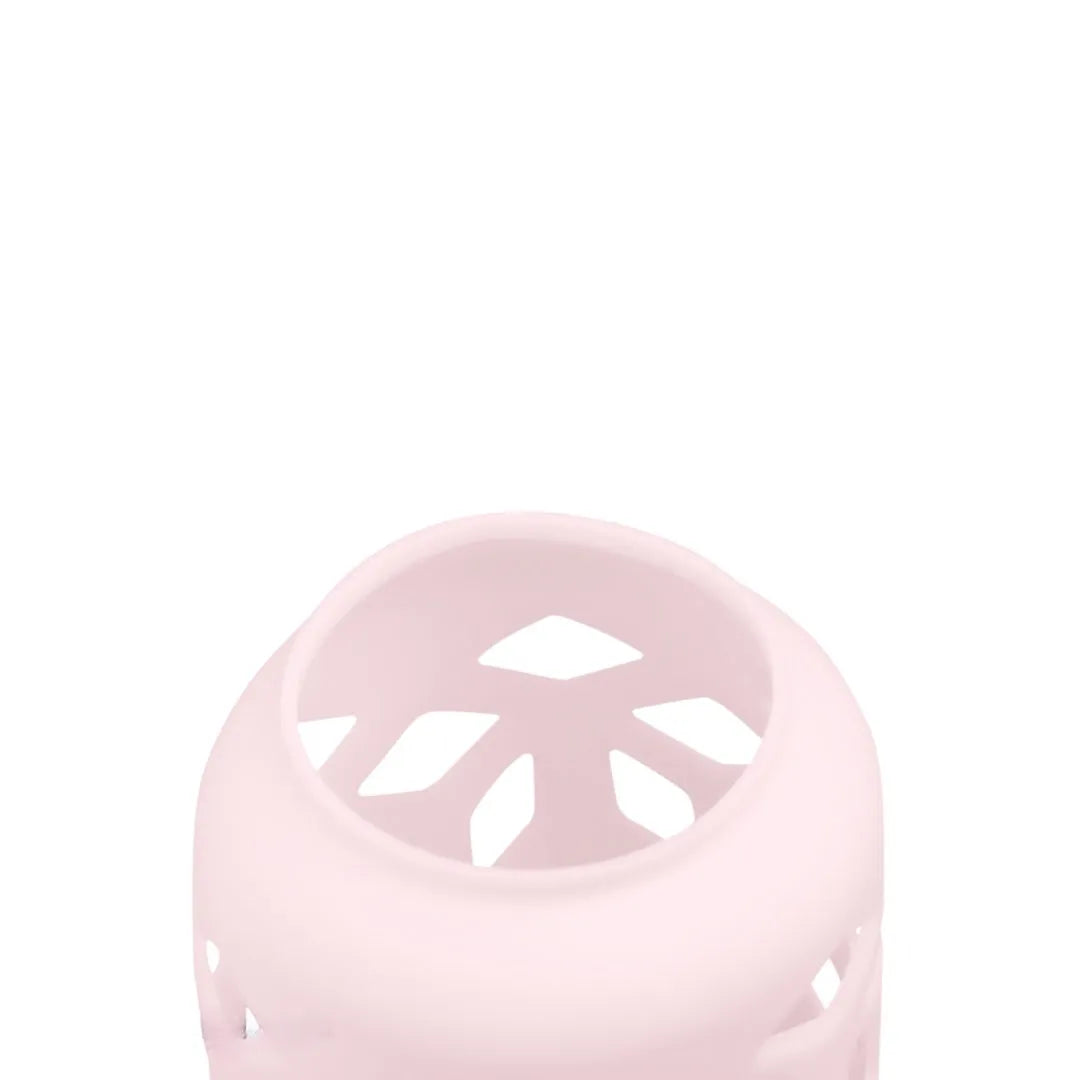 AquaFlask 40oz Silicone Sleeve – Durable, Non-Slip & Stylish Bottle Protector