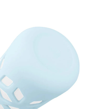 AquaFlask 40oz Silicone Sleeve – Durable, Non-Slip & Stylish Bottle Protector