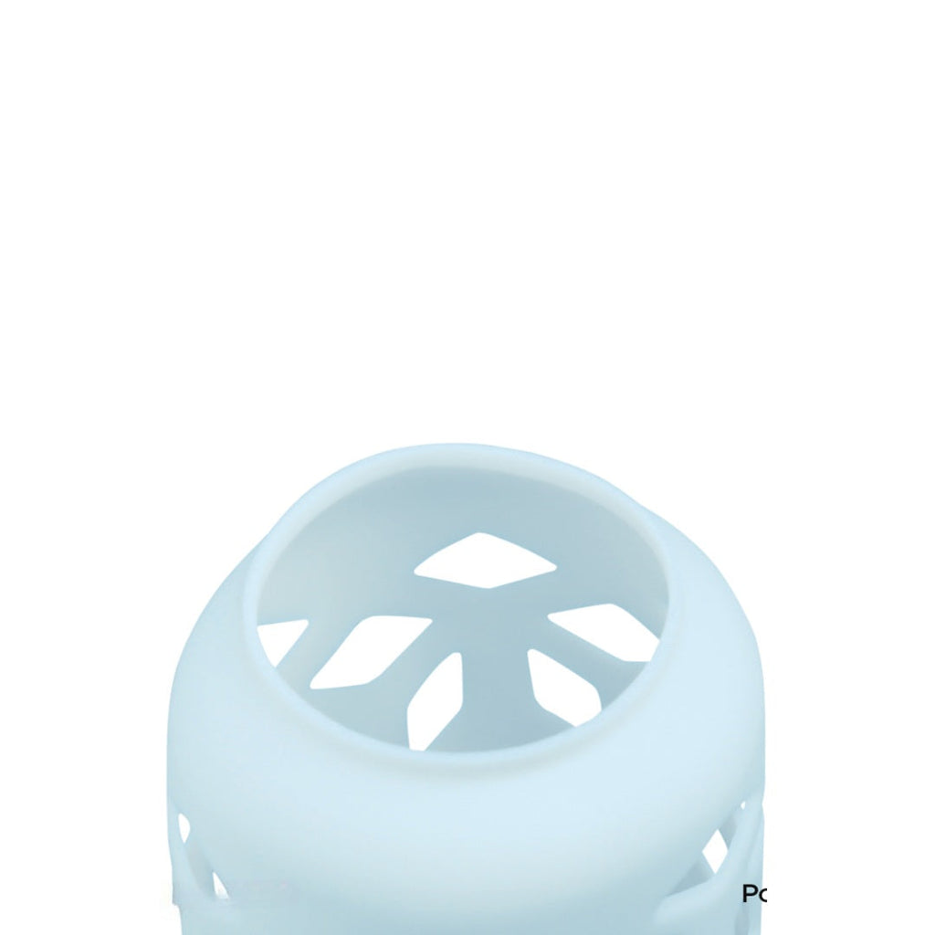 AquaFlask 40oz Silicone Sleeve – Durable, Non-Slip & Stylish Bottle Protector