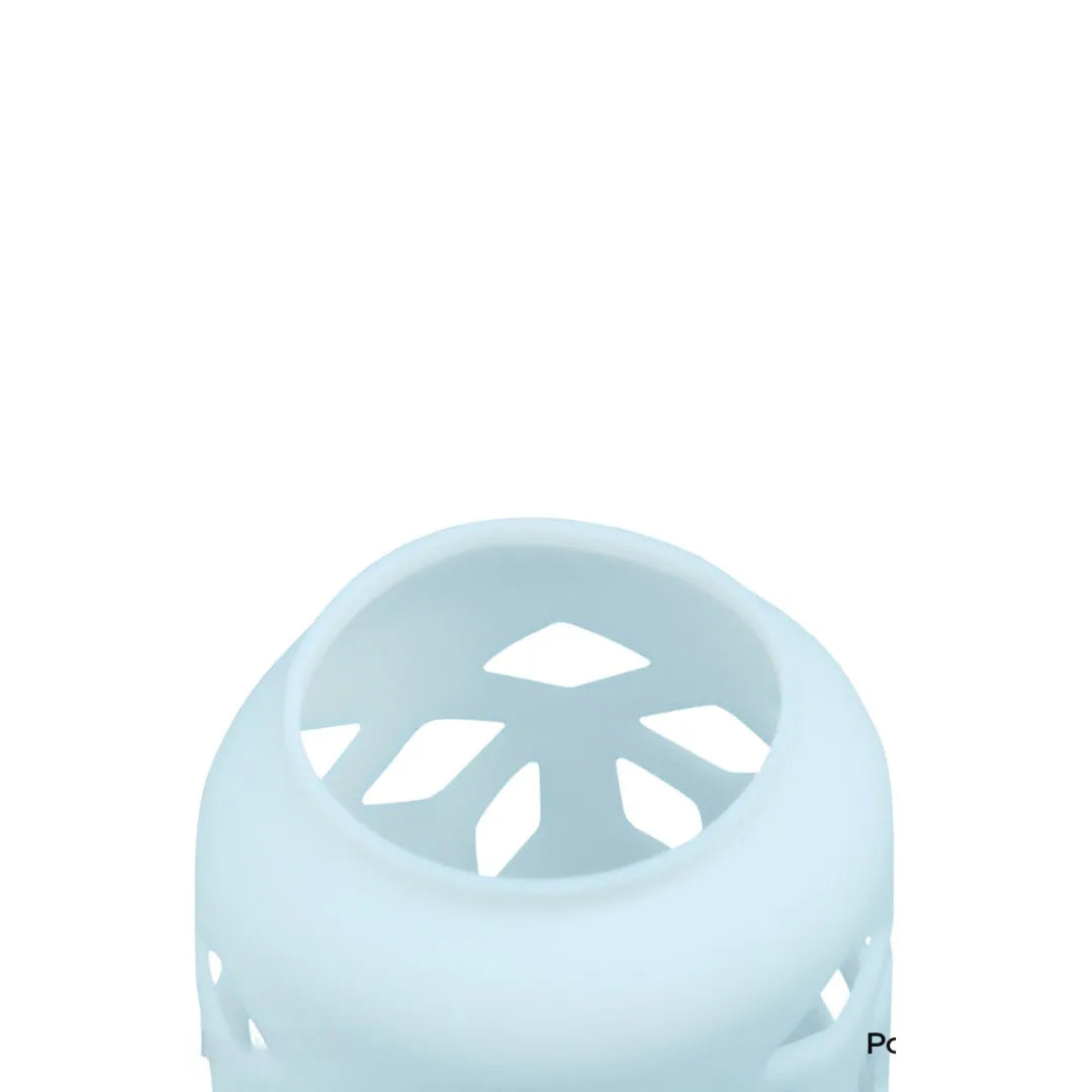 AquaFlask 40oz Silicone Sleeve – Durable, Non-Slip & Stylish Bottle Protector