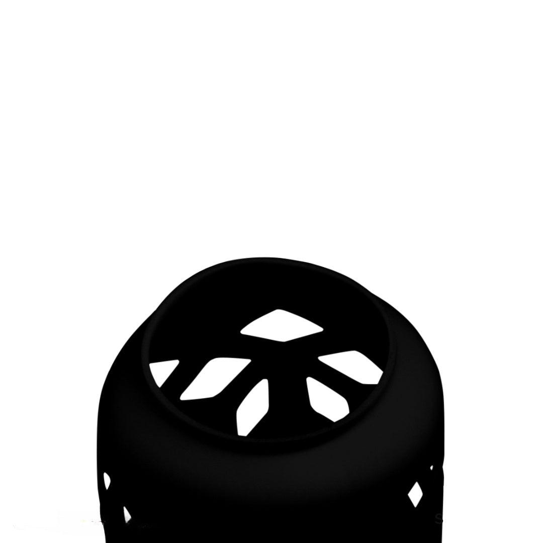 AquaFlask 40oz Silicone Sleeve – Durable, Non-Slip & Stylish Bottle Protector