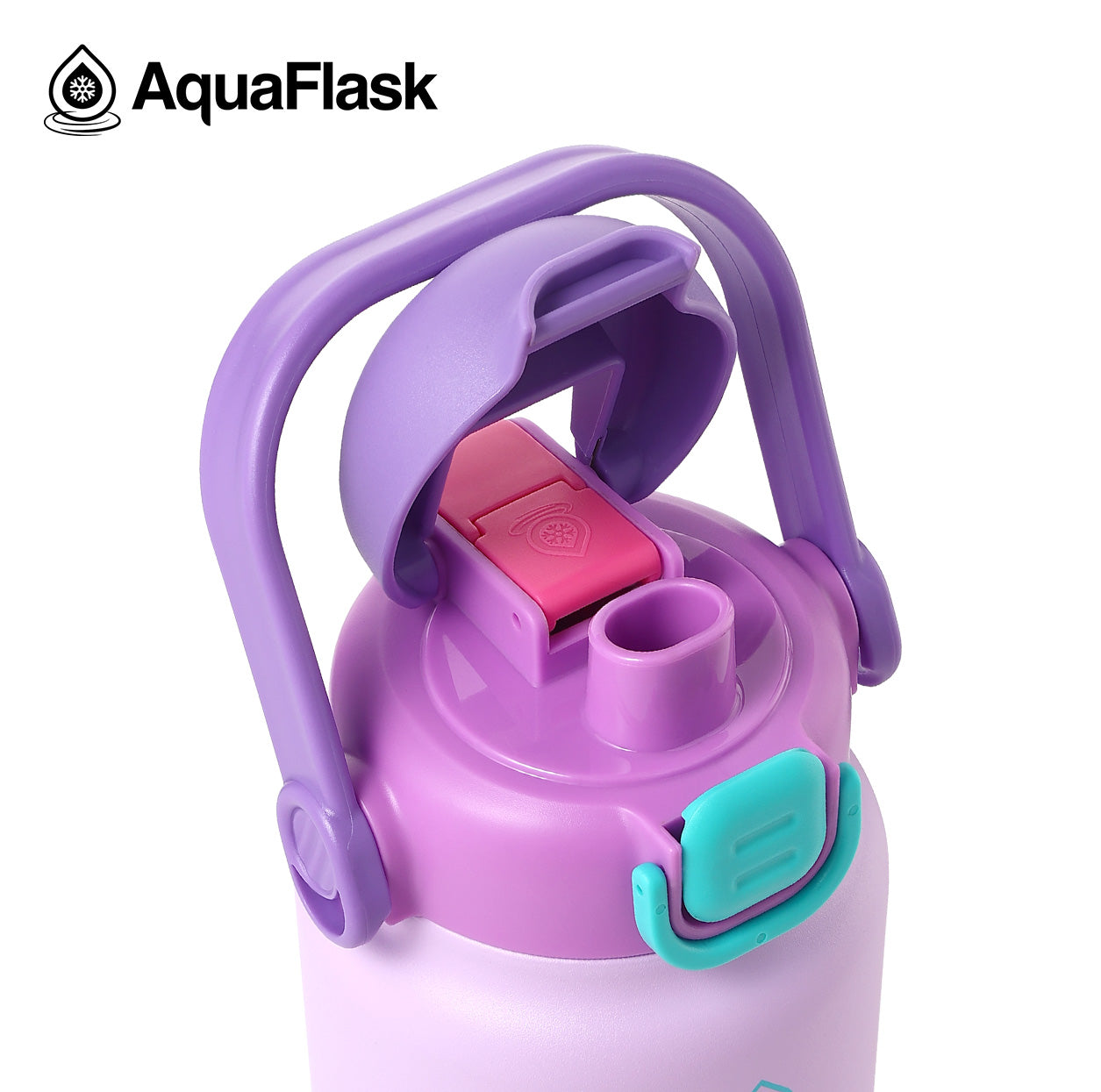 AquaFlask Jug 1.18L (40oz)