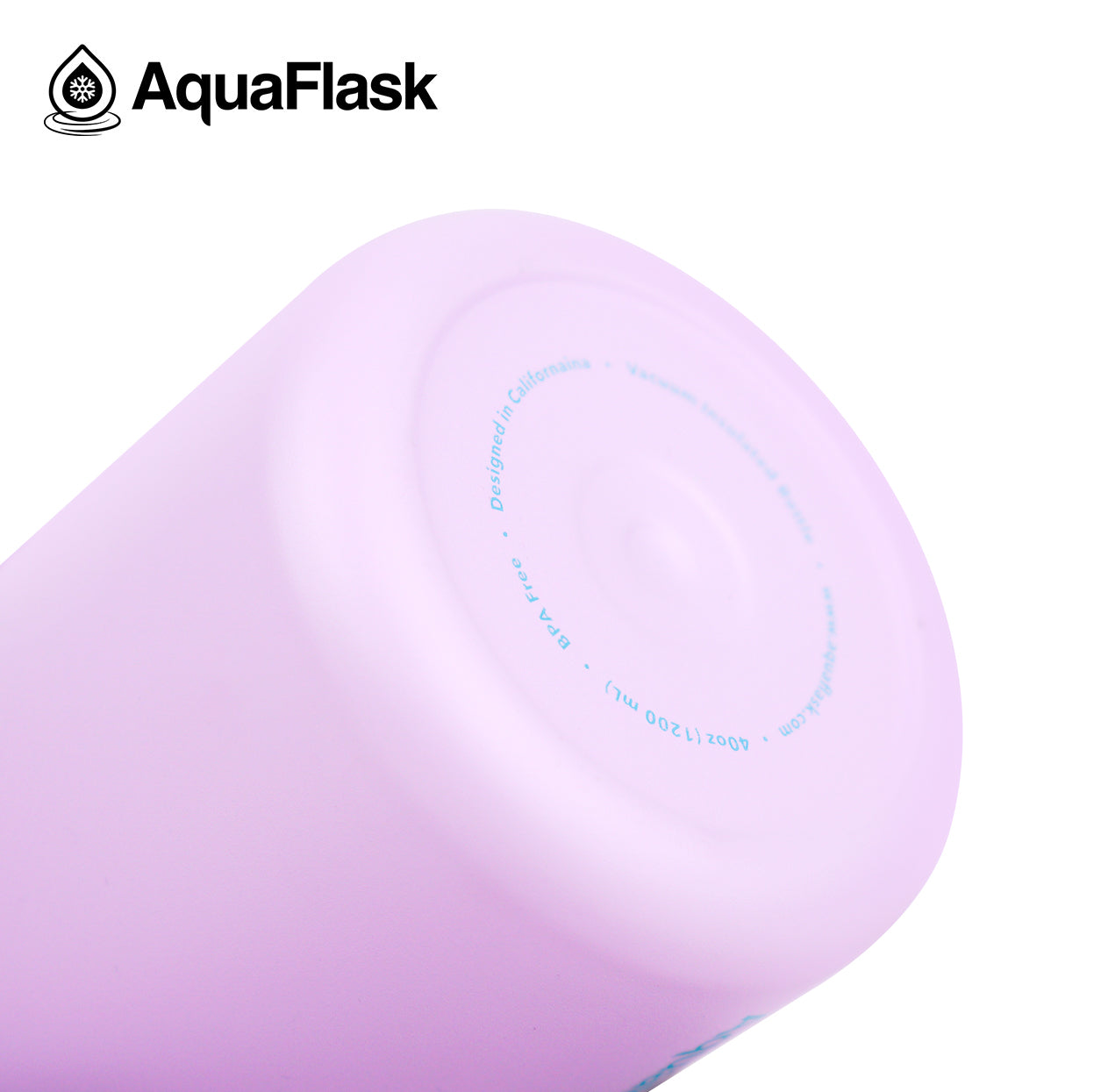 AquaFlask Jug 1.18L (40oz)