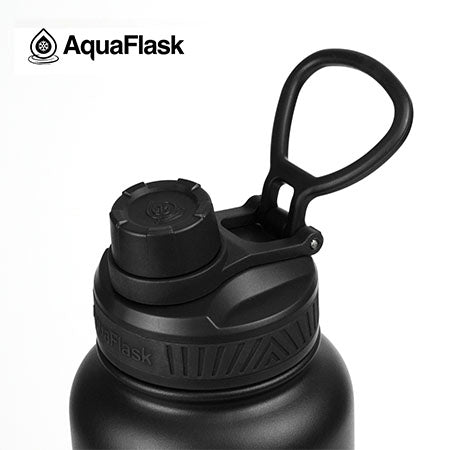 AquaFlask Original Vacuum Insulated Water Bottles 1080ml (40oz)