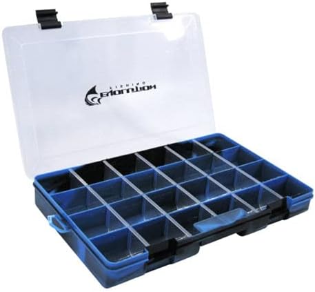 Evolution Drift Series Tackle Trays