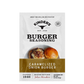 Kinder's Caramelized Onion Burger Seasoning