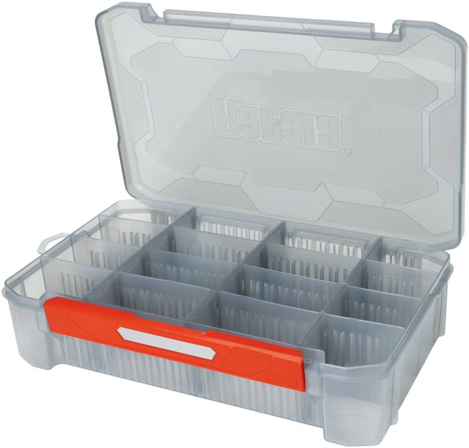Rapala RapStack 3700 Deep Tackle Tray
