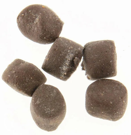 Berkley Powebait Nuggets Natural Cheese