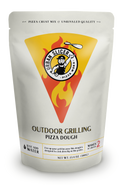 Urban Slicer Pizza Worx Outdoor Grilling Pizza Dough -  1 Package