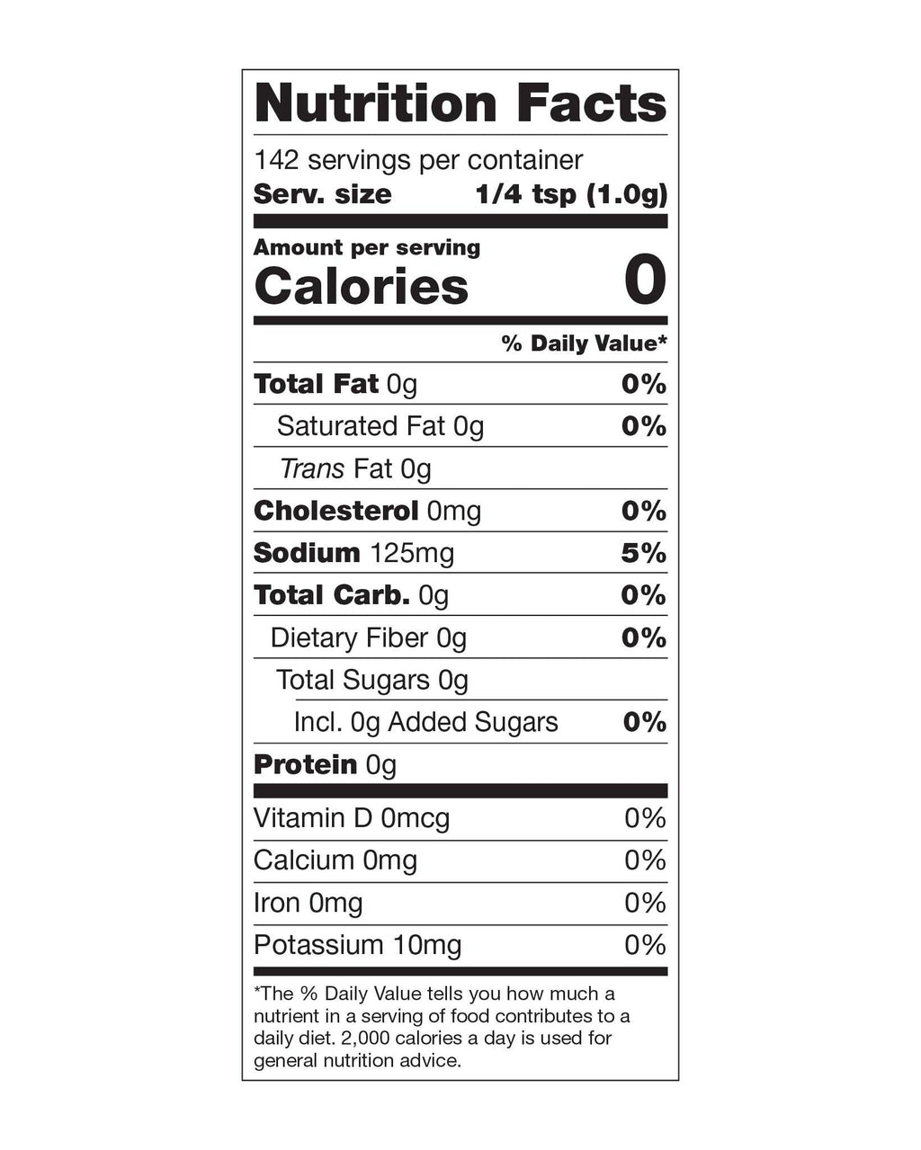 Healthy Devil Vampire Slayer Garlic Seasoning