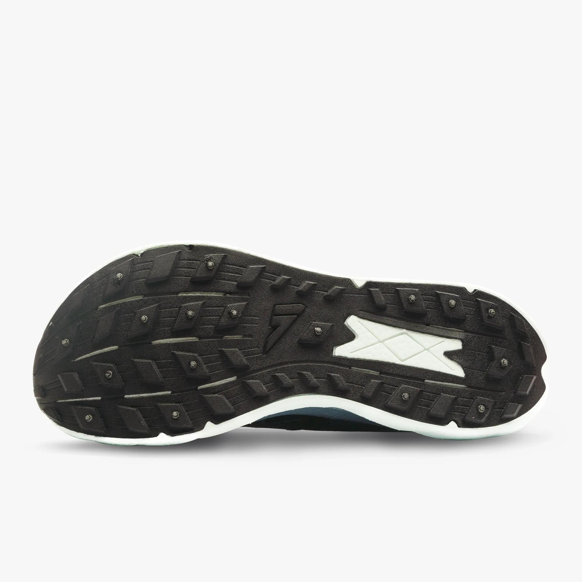 VJ Ace Men's Trail Running Shoes: Ultimate Grip and Agility