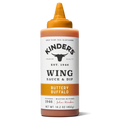 Kinder's Buttery Buffalo Wing Sauce