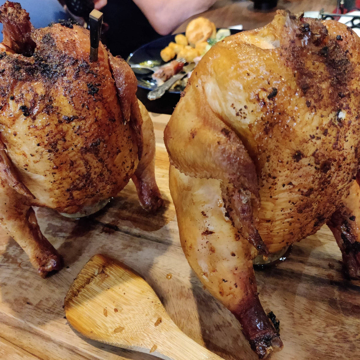 Shake to Elevate Nice & Easy No Salt Seasoning