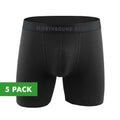 The Boxer Brief - 5 Pack