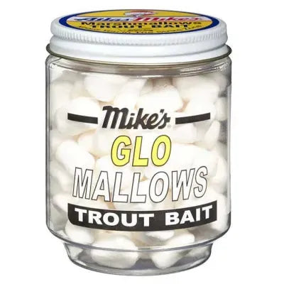 Atlas Mike's Glow Mallows - White Anise