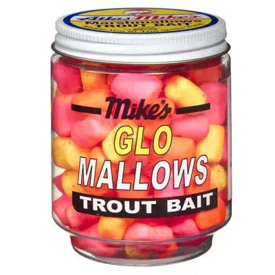 Atlas Mike's Glow Mallows - Assorted Cheese