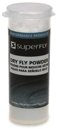 Superfly Dry Fly Powder