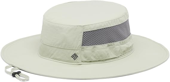 Columbia Bora Bora Booney Hat 50upf Rated Unisex