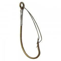 COMPAC Weedless Hooks