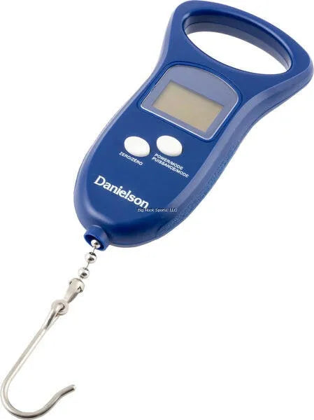 Danielson 50lb Digital Scale