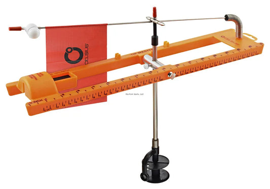 Celsius Tip-Master Ice fishing tip-up
