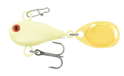 Celsius Big Ripper 1/4oz Lure Glow