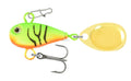 Celsius Big Ripper 1/4oz Lure Firetiger