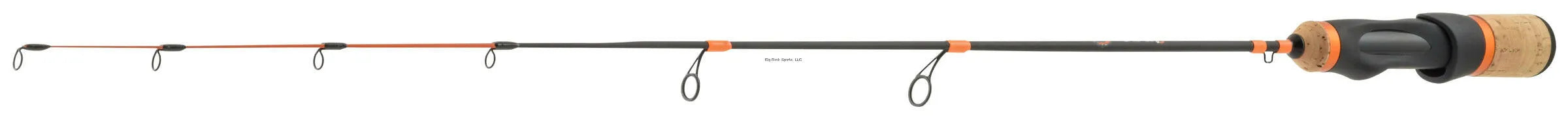 Celsius C1 Ice Rod 26" Light