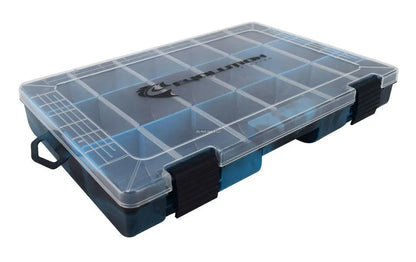 3600 series tackle tray closed