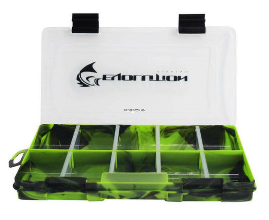 3500 series tackle tray