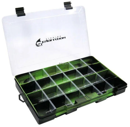 3700 series tackle tray