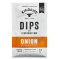 Kinder's Onion Dip