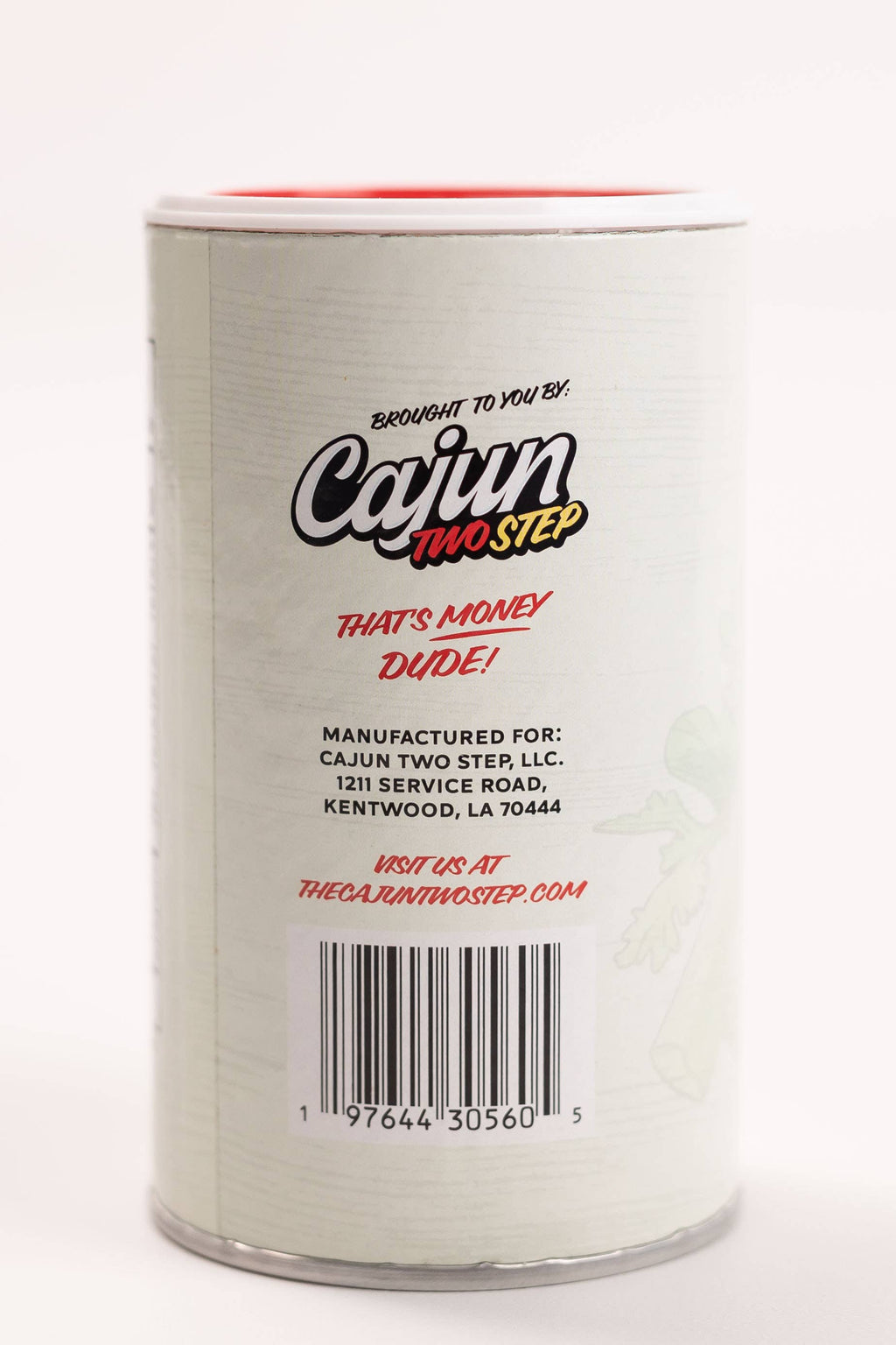 Cajun Two Step Holy Trinity Seasoning