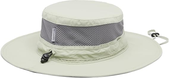 Columbia Bora Bora Booney Hat 50upf Rated Unisex