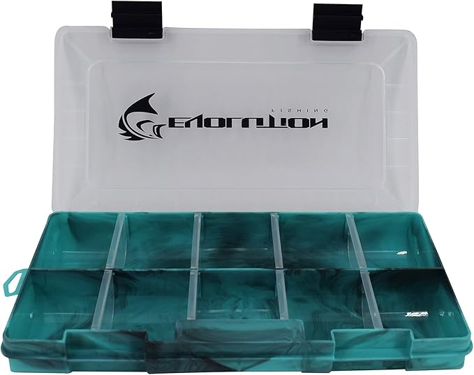 Evolution Drift Series Tackle Trays